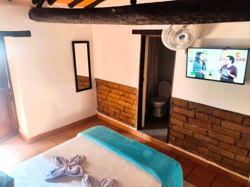 Hostal Hostel Chill Out San Gil
