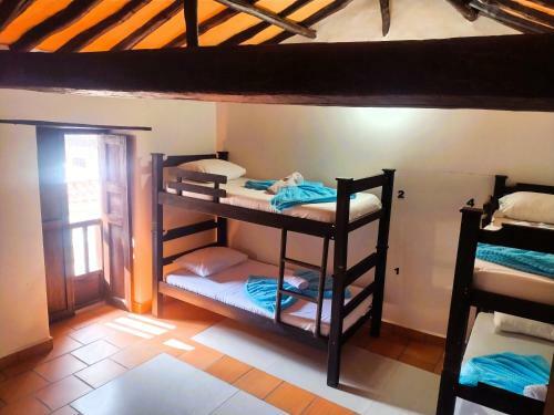 Hostal Hostel Chill Out San Gil