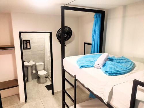 Hostal Hostel Chill Out San Gil