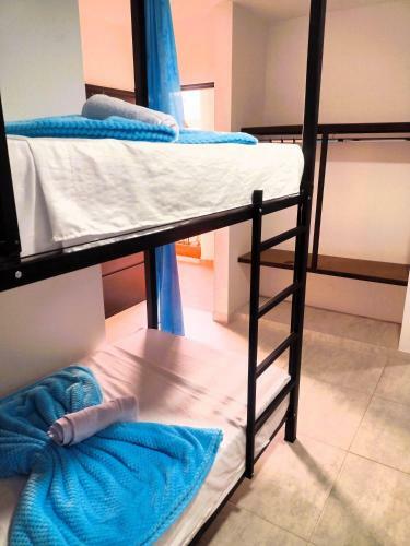 Hostal Hostel Chill Out San Gil