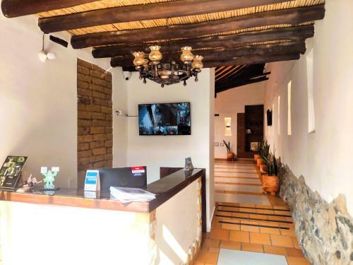 Hostal Hostel Chill Out San Gil