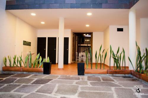 Hostal Hostel Chill Out San Gil