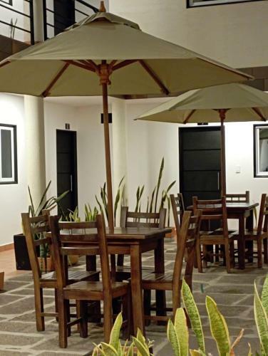Hostal Hostel Chill Out San Gil
