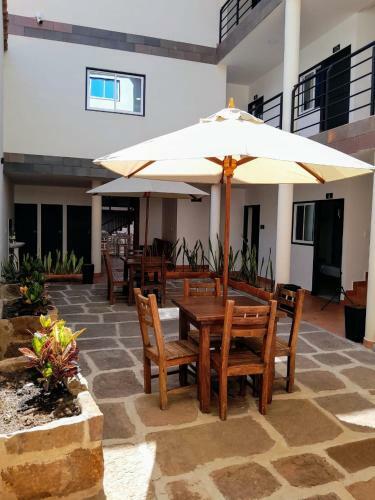 Hostal Hostel Chill Out San Gil