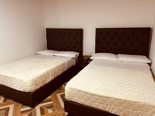 Hotel Ecos Del Rio