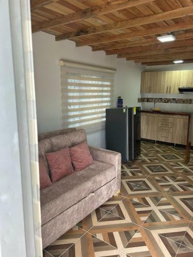 Hotel Ecos Del Rio