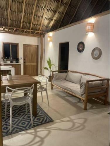 Casita Del Viento
