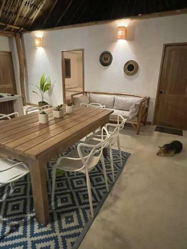 Casita Del Viento