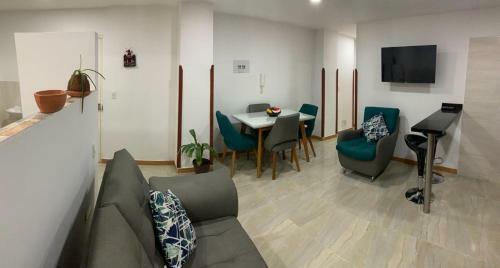 Apartamento Mejor Sitio A Precio Razonable