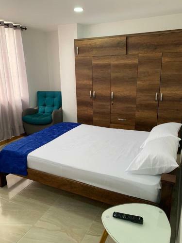 Apartamento Mejor Sitio A Precio Razonable