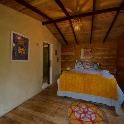 Agroturismo Caba�as La Cima