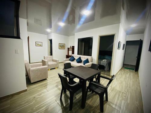 Apartamento La Martina