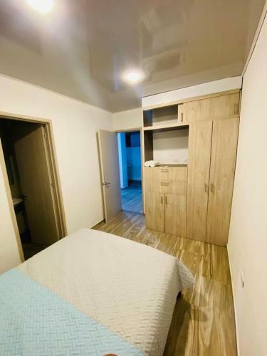 Apartamento La Martina
