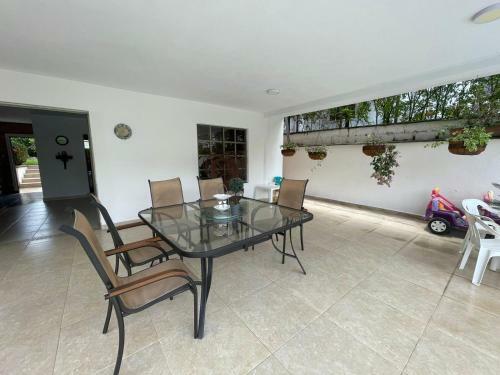 Agroturismo Casa San Jeronimo