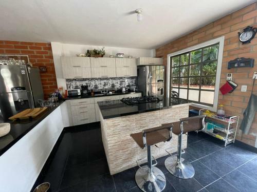 Agroturismo Casa San Jeronimo