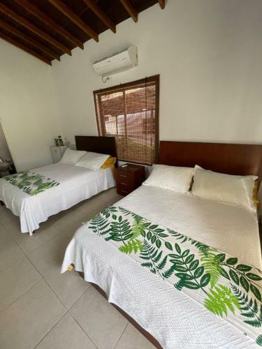 Agroturismo Casa San Jeronimo