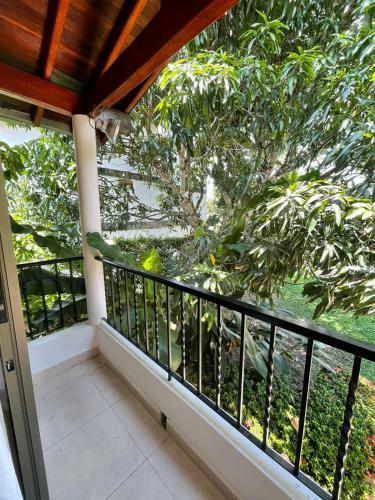 Agroturismo Casa San Jeronimo