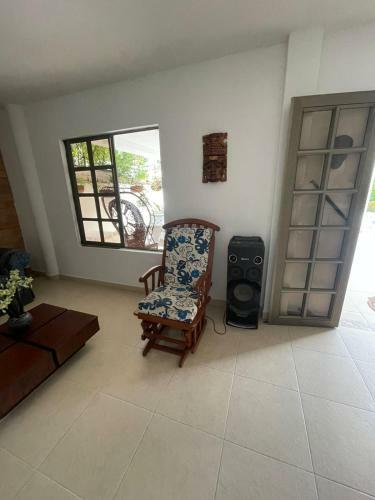 Agroturismo Casa San Jeronimo