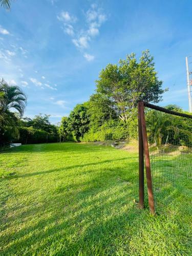 Agroturismo Casa San Jeronimo