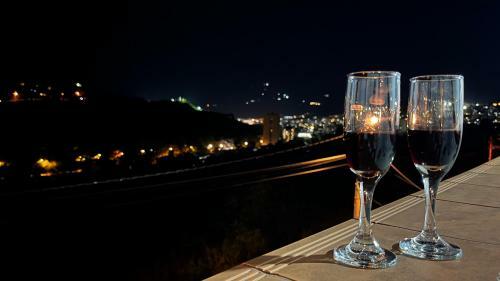 Apartahotel La Terraza - San Gil