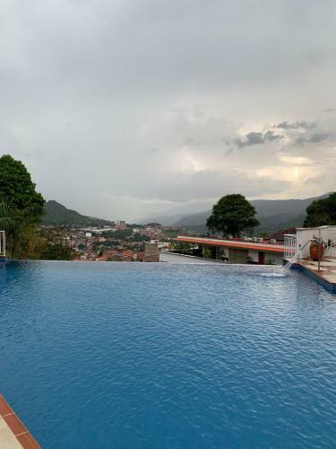 Apartamento Encantador Apto Con Vistas Panor�micas