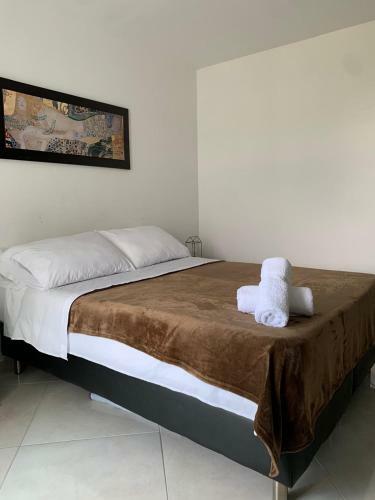 Apartamento Encantador Apto Con Vistas Panor�micas