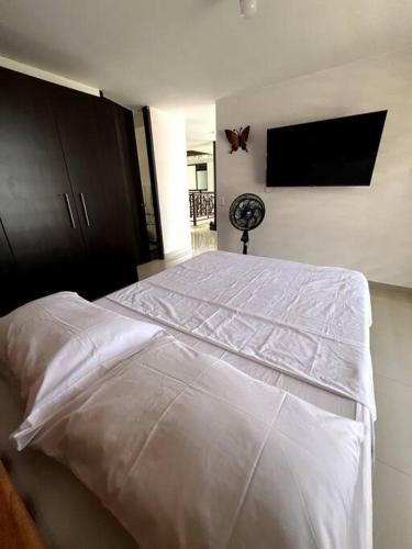 Acogedor Apartamento En San Gil.