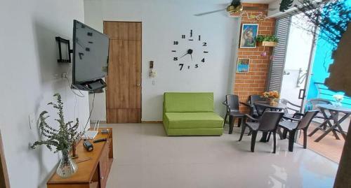 Bed & Breakfast Condominio Para�so Del Sol