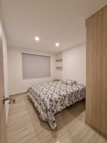 Apartamento Refugio Sereno