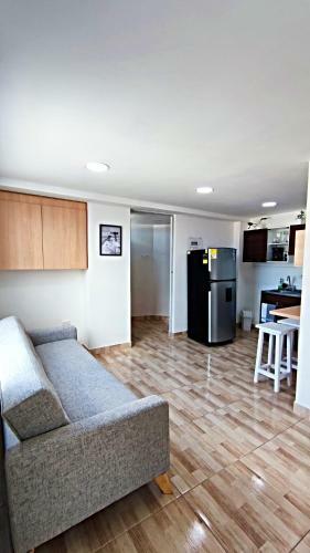 Apartamento Villa Quintero