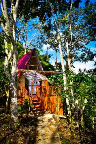 Agroturismo Finca La Rivera