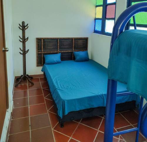 Agroturismo Hacienda La Riviera