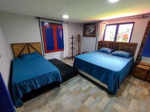 Agroturismo Hacienda La Riviera