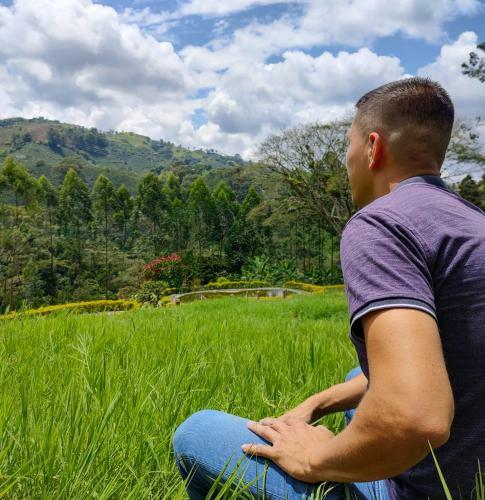 Agroturismo Hacienda La Riviera