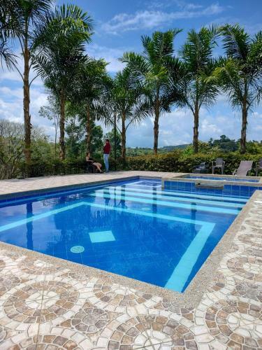 Agroturismo Hacienda La Riviera