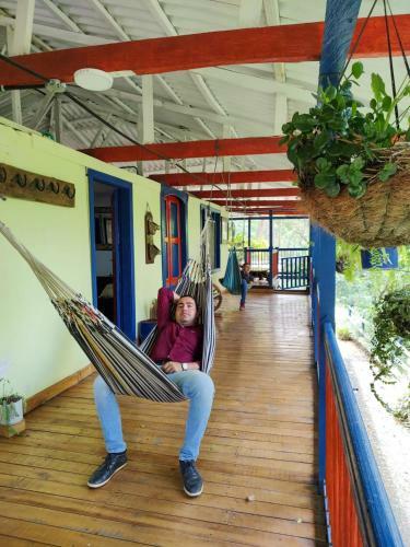 Agroturismo Hacienda La Riviera