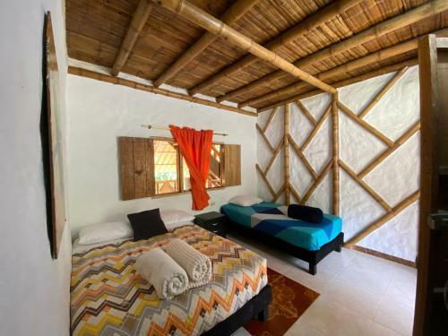 Hotel La Greca - Casa De Paz