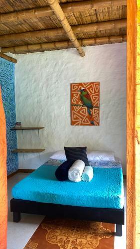 Hotel La Greca - Casa De Paz