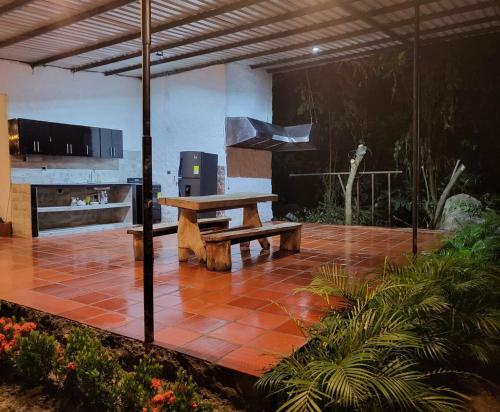 Caba�as Villa Paola