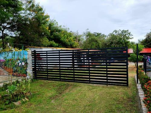 Caba�as Villa Paola