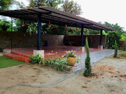 Caba�as Villa Paola