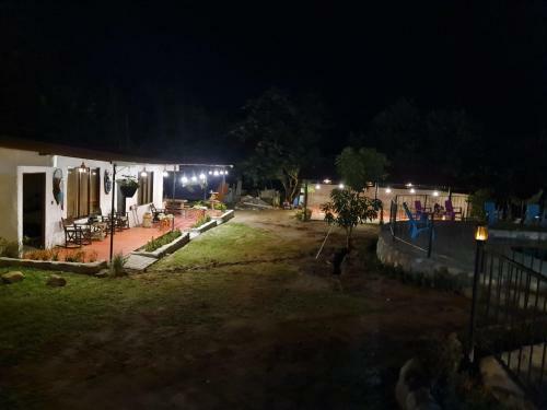 Caba�as Villa Paola