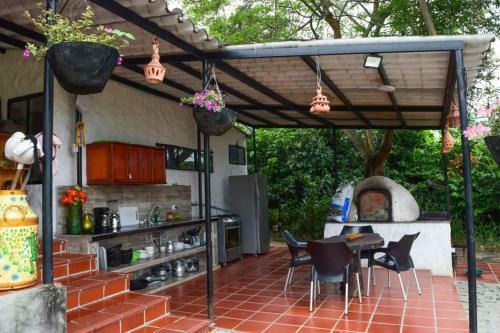 Caba�as Villa Paola