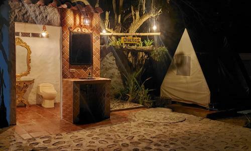 Caba�as Villa Paola