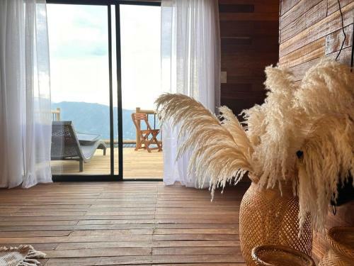 Nalua Glamping Y Hotel