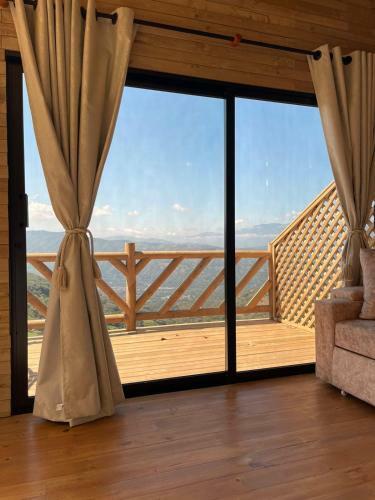 Nalua Glamping Y Hotel