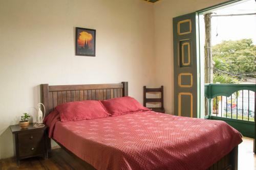 Hotel Calima
