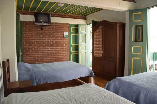 Hotel Calima