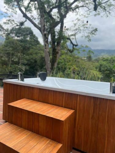 Reserva De Gomalu