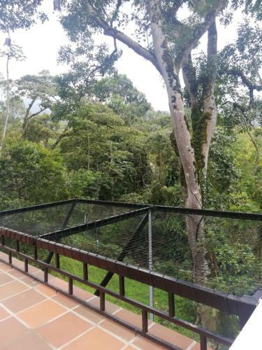 Reserva De Gomalu